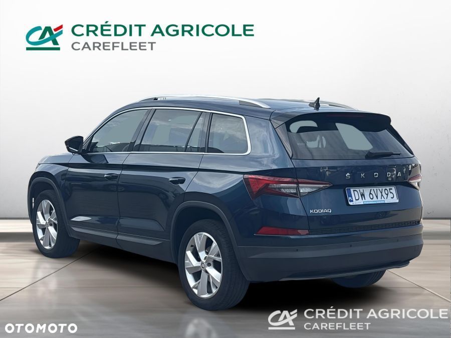 Skoda Kodiaq 1.5 TSI ACT 4x2 Style DSG - 4
