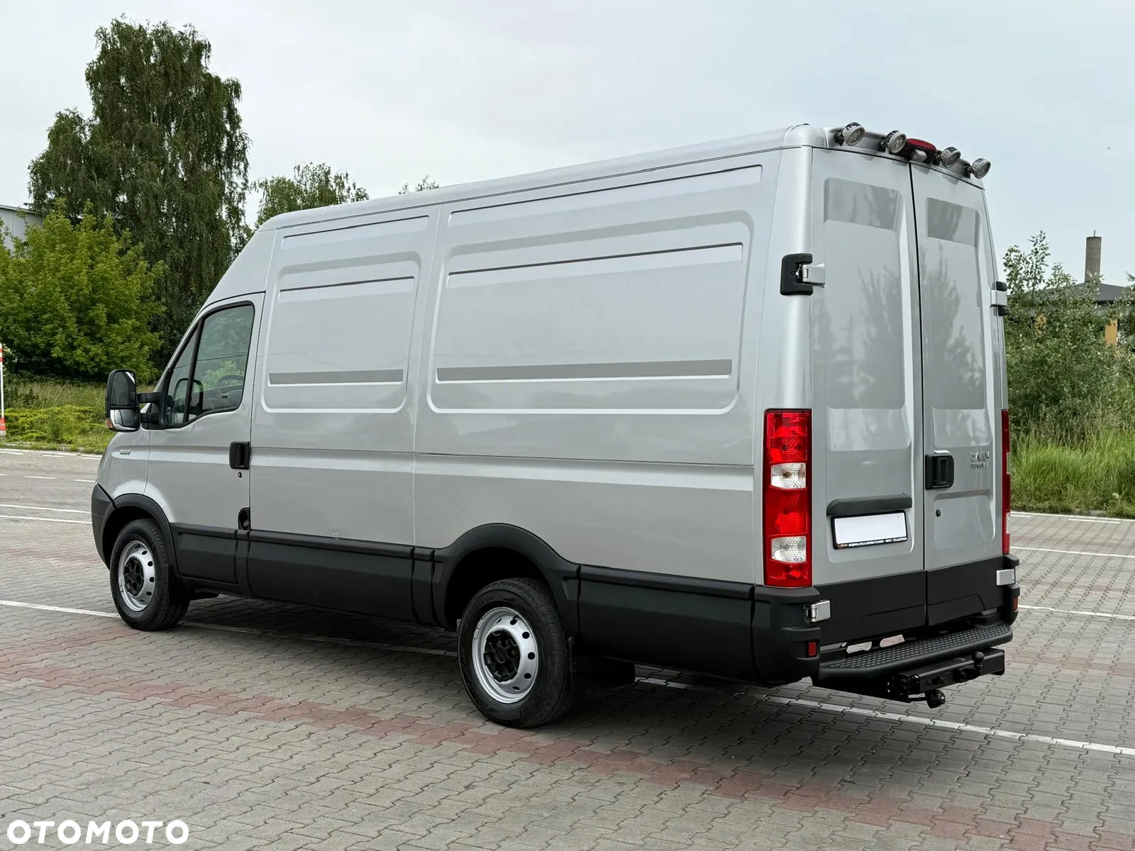 Iveco Daily - 7