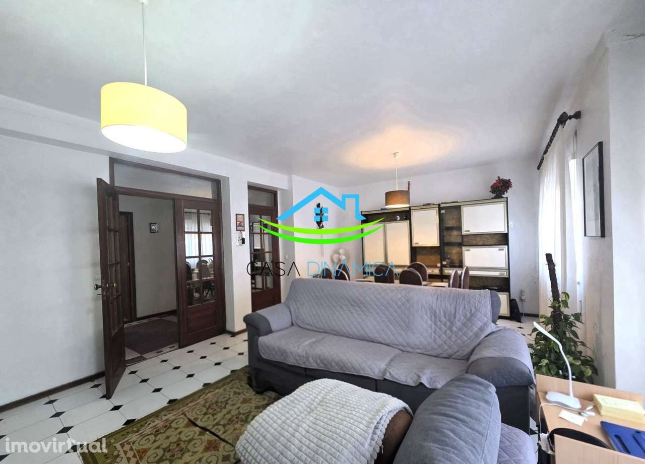 Moradia T4 na Figueira da Foz - Grande imagem: 4/58