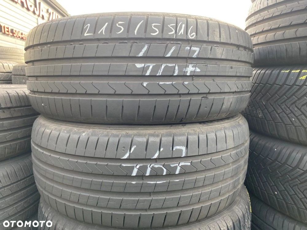 215/55/16 Hankook Ventus Prime 4_5,5mm_2szt_(467) - 2