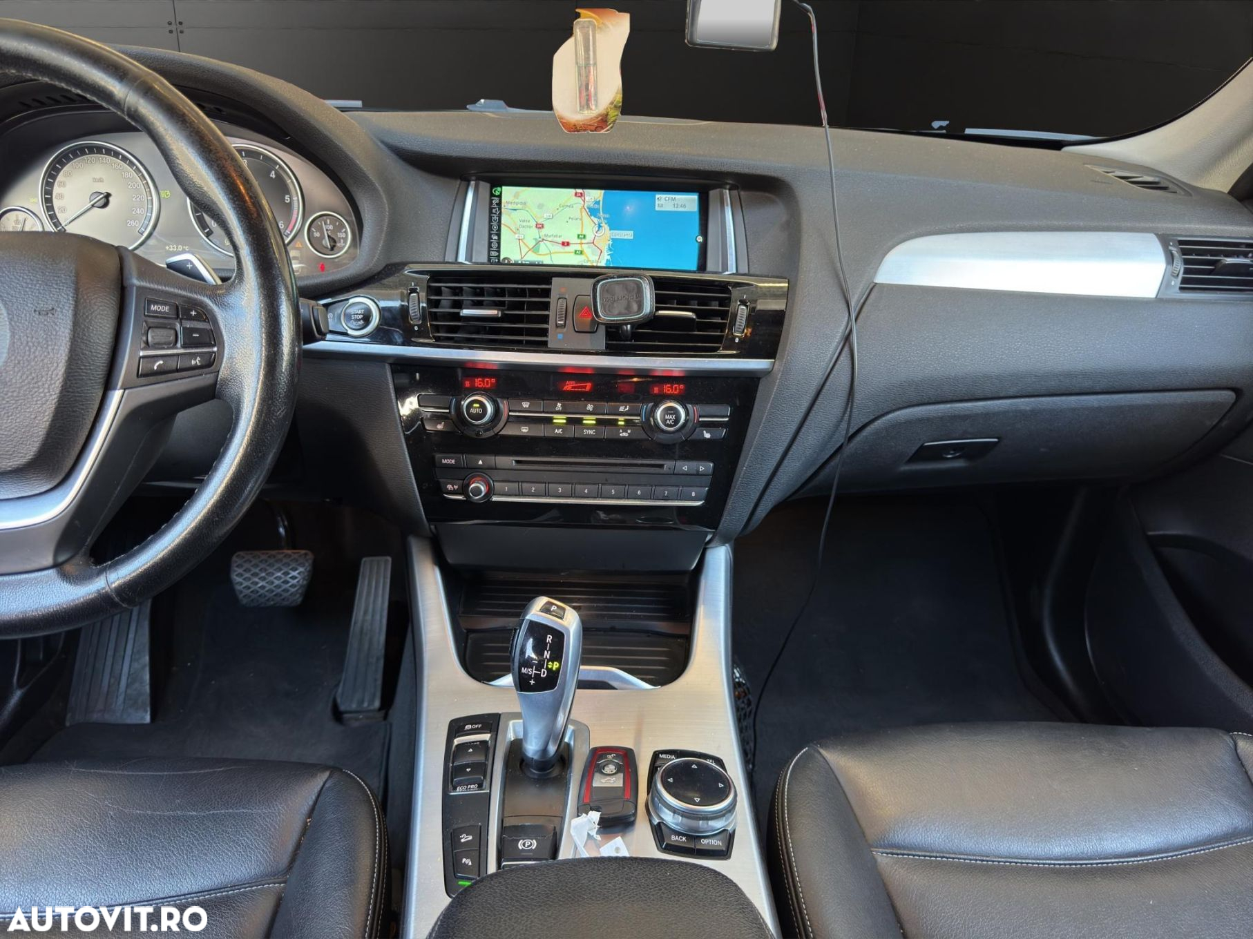 BMW X4 - 9