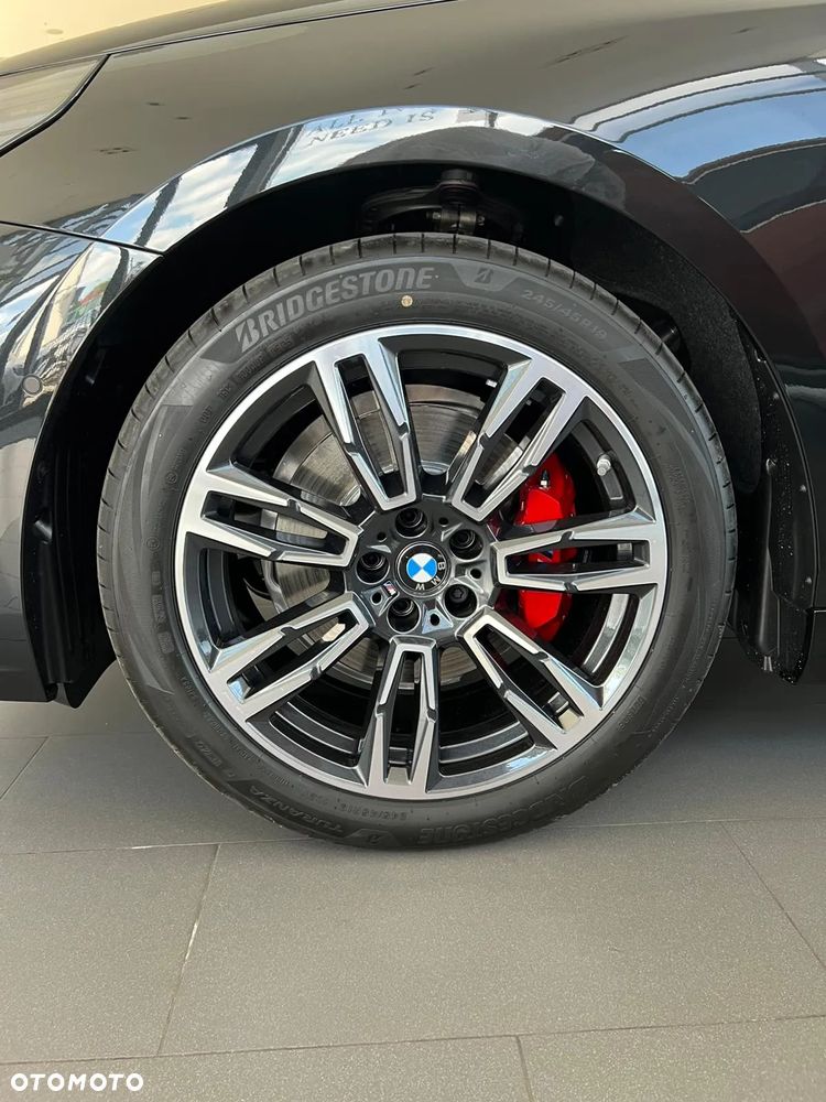 BMW Seria 5 - 6