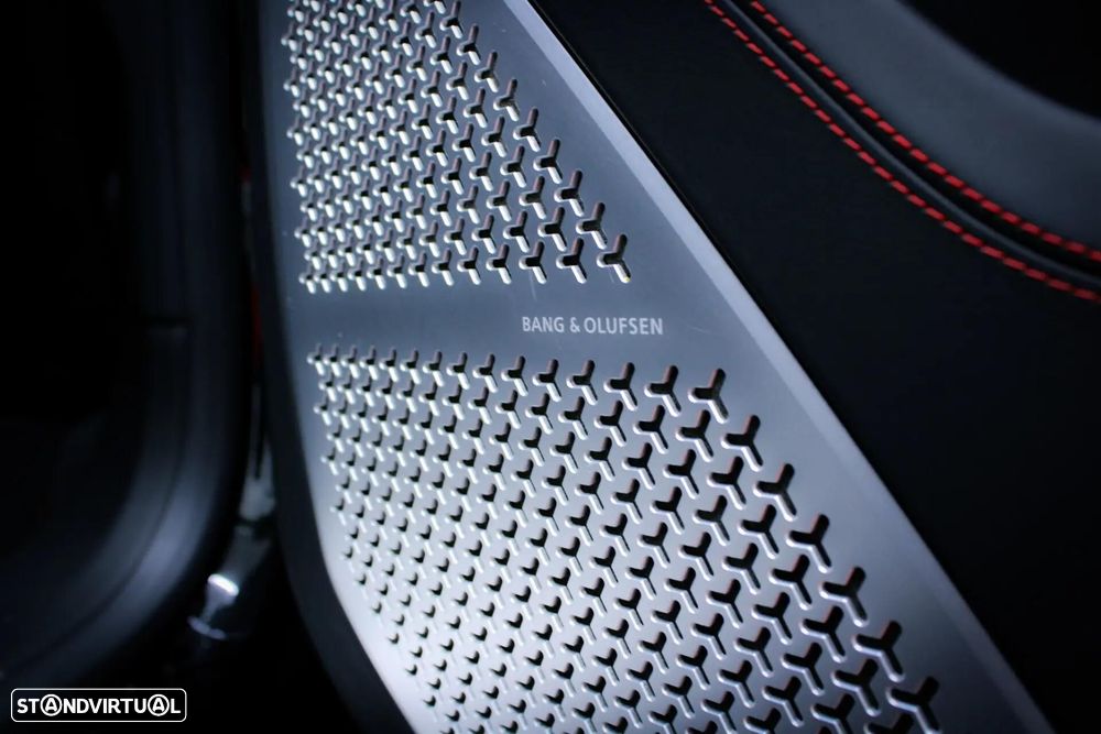 Lamborghini Urus 4.0 V8 - 32