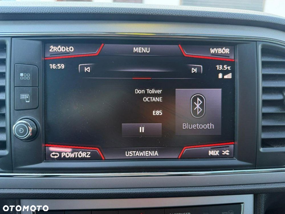 Seat Leon 1.5 TSI ACT DSG OPF Xcellence - 13