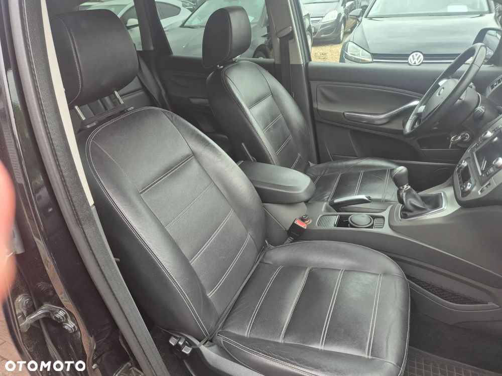 Ford C-MAX 1.8 S - 14