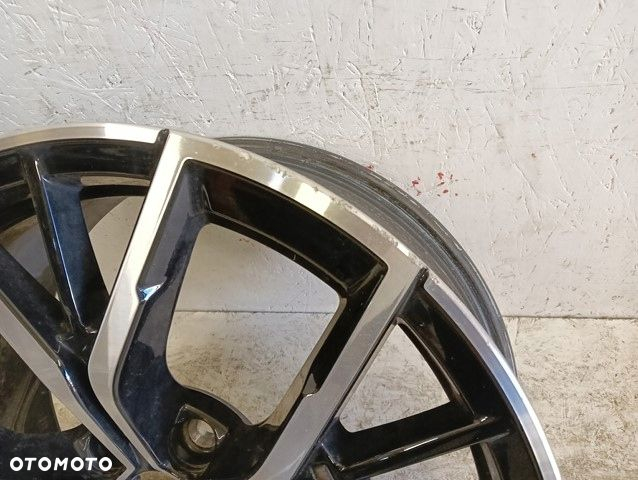 ALUFELGA FELGA BMW V 5 G30 G31 M-PAKIET 19X8 ET30 5X112 - 3