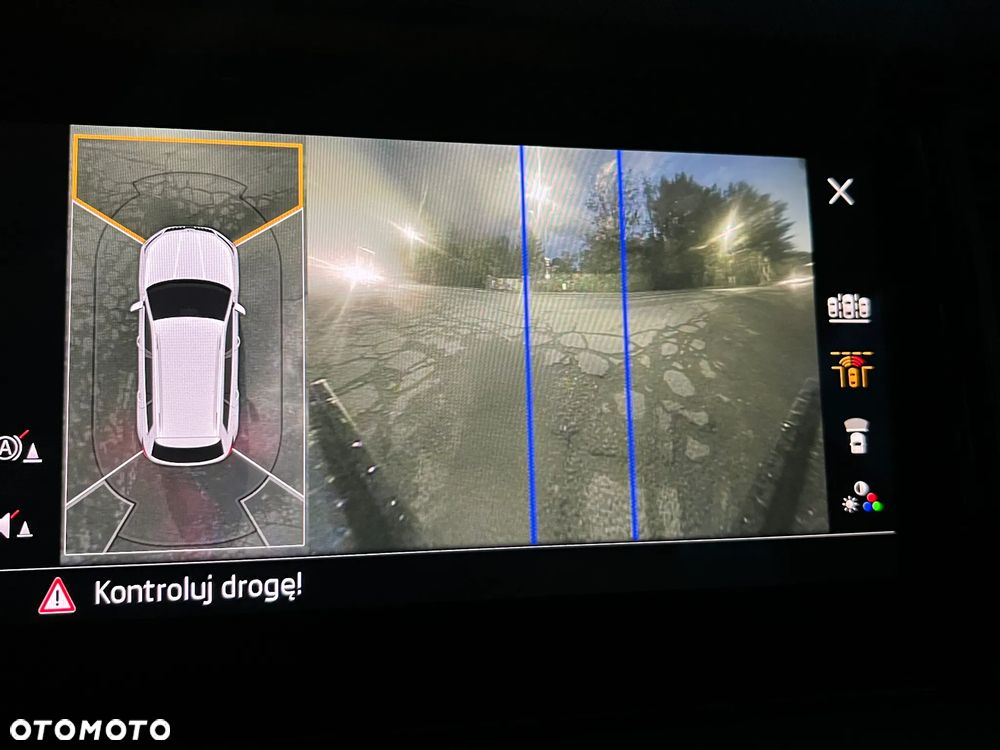 Skoda Kodiaq 2.0 Bi-TDI 4x4 DSG RS - 39