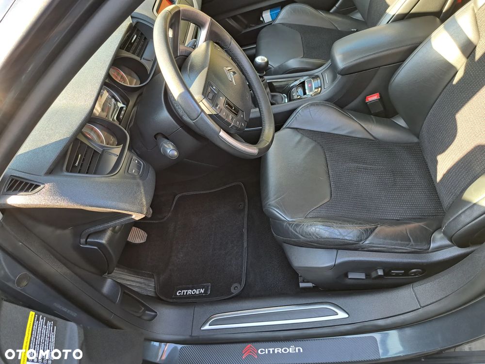 Citroën C5 2.0 HDi Exclusive - 9