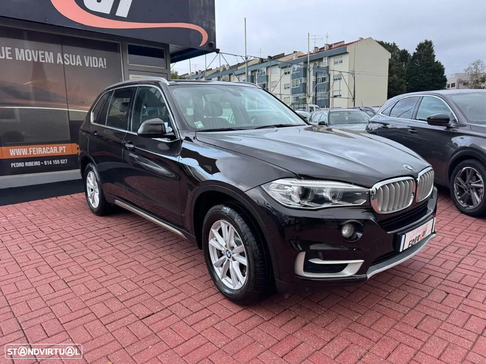 BMW X5 - 4