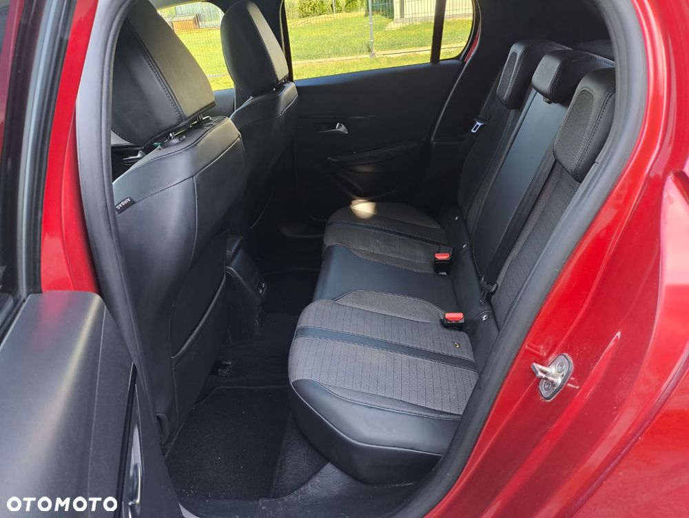 Peugeot 208 BlueHDi 100 Allure - 20