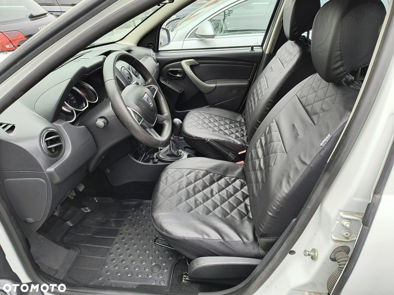Dacia Duster - 10
