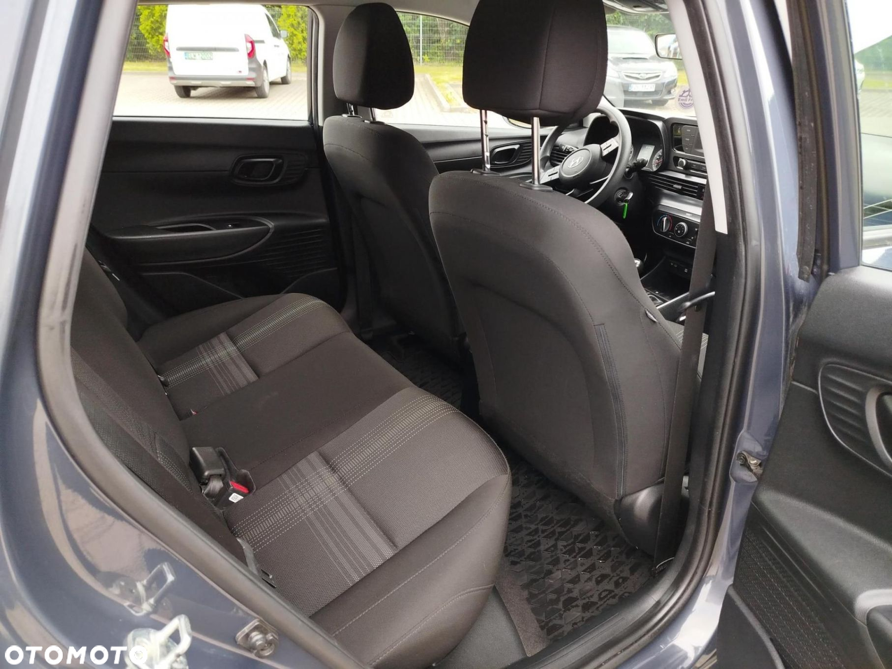 Hyundai i20 1.2 Pure - 28