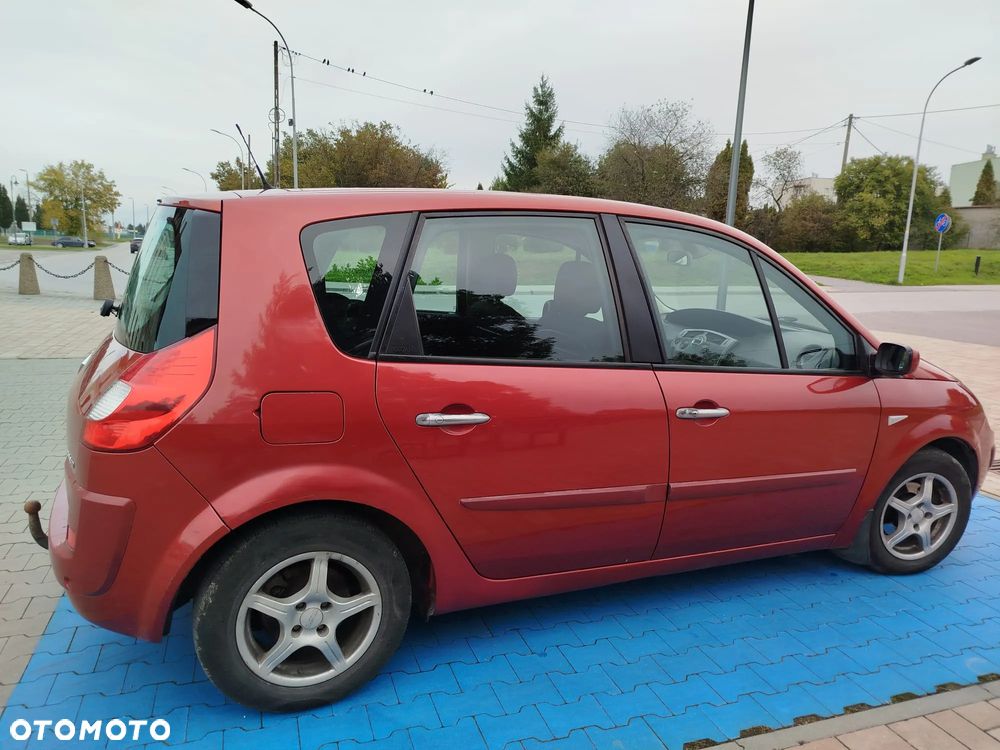 Renault Scenic - 2