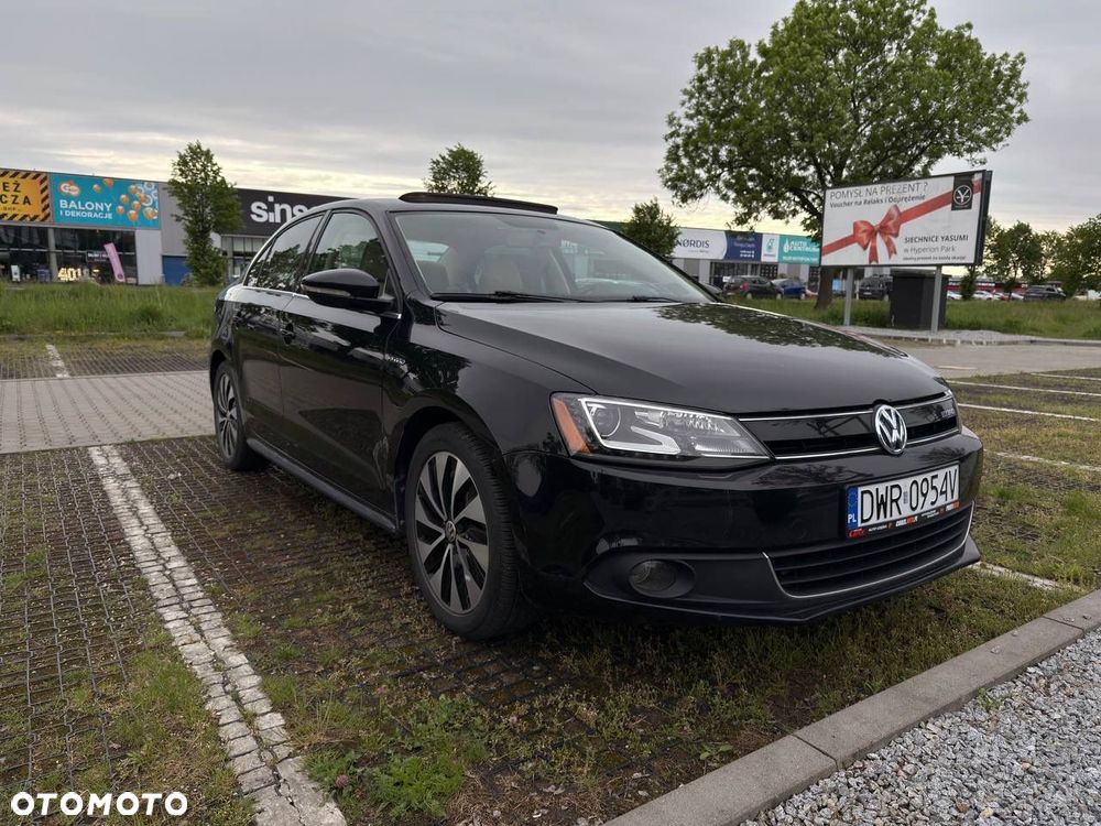 Volkswagen Jetta - 8