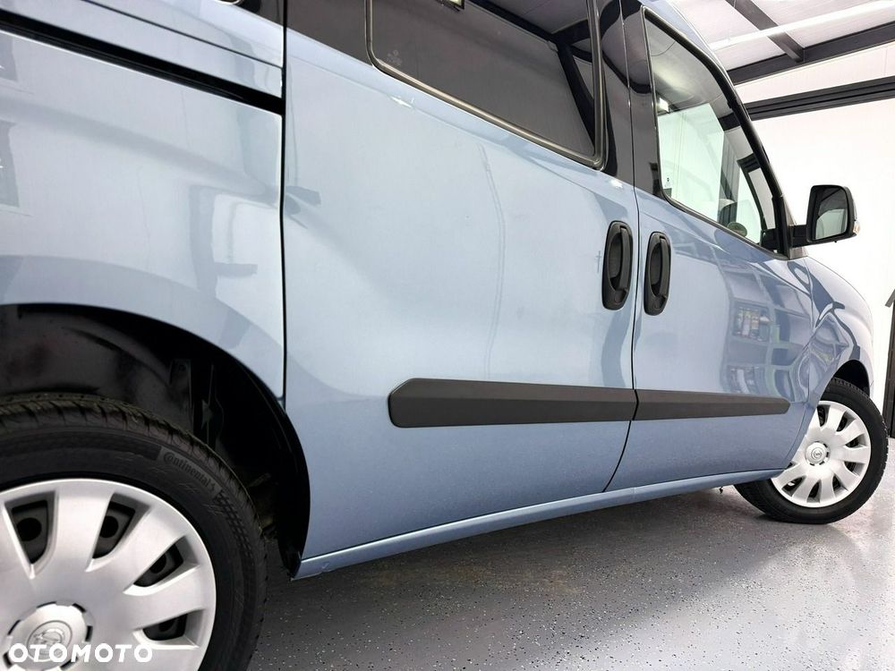 Opel Combo Tour L1H1 - 39