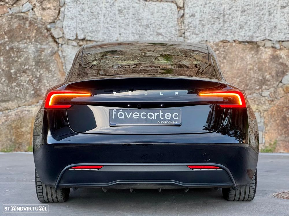 Tesla Model 3 Standard Range Plus RWD - 15