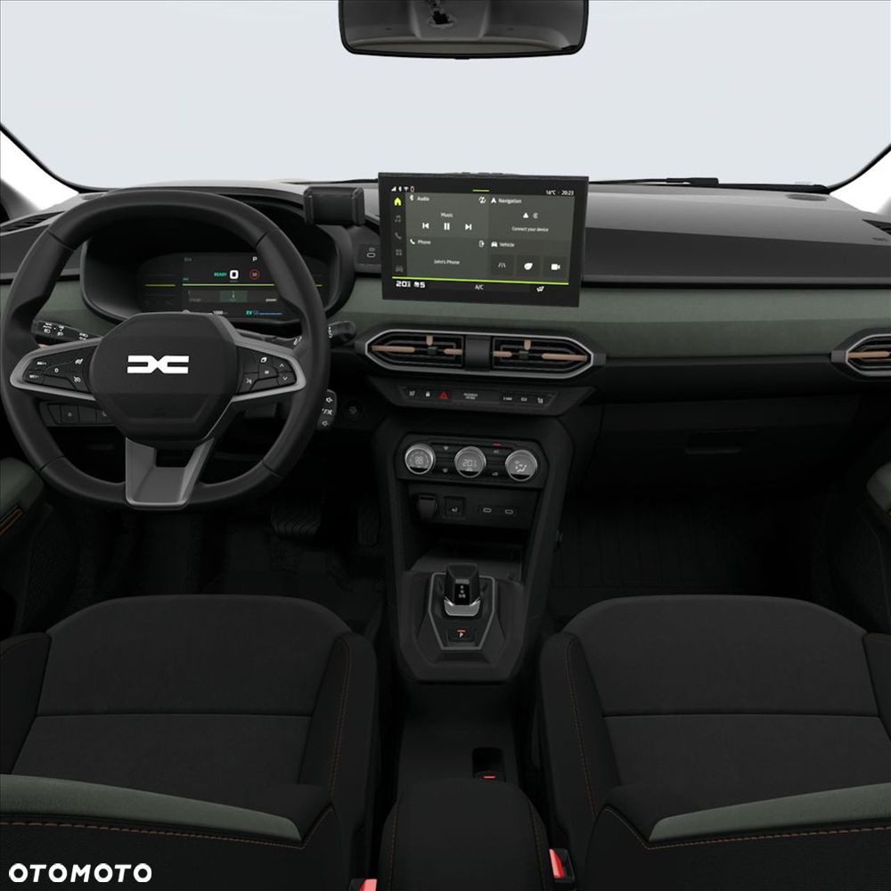 Dacia Jogger - 10