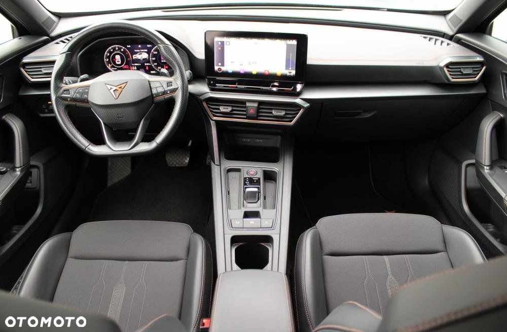 Cupra Formentor - 9