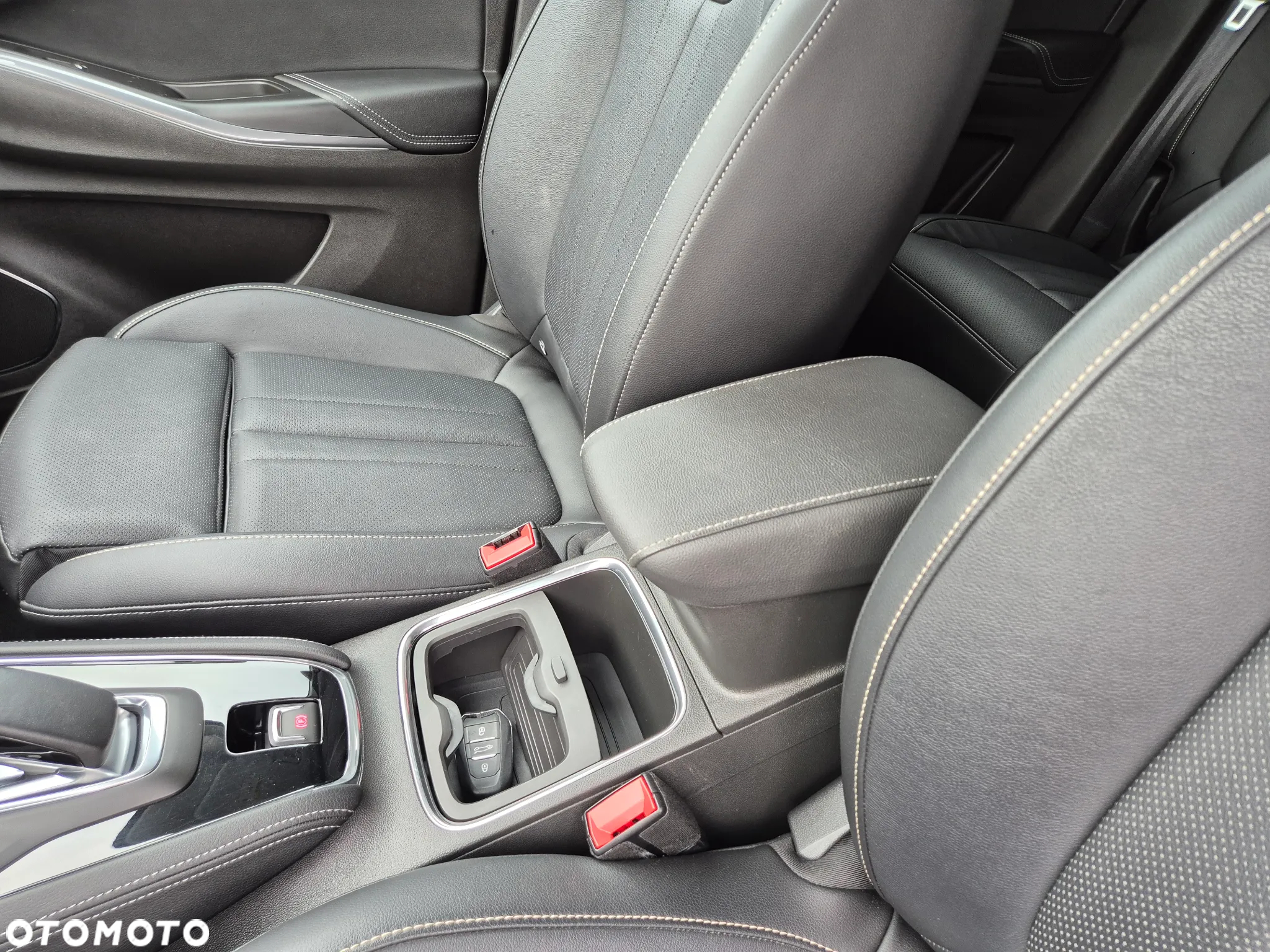 Opel Grandland X - 12