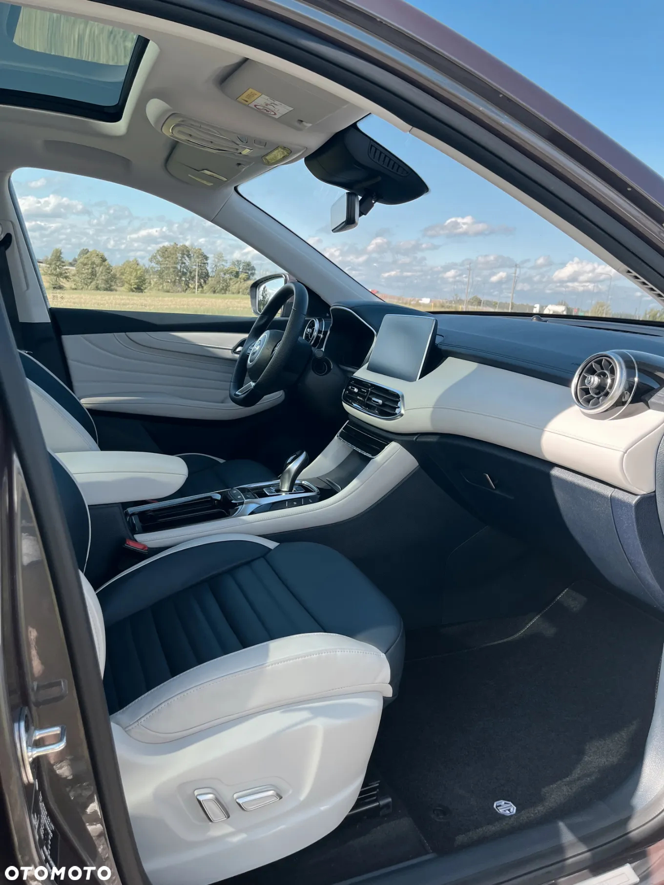 MG HS 1.5 T-GDI Exclusive DCT - 5