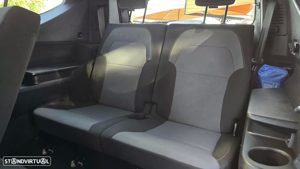 Dacia Jogger 1.0 ECO-G Extreme+ Up&Go 7L Bi-Fuel - 22
