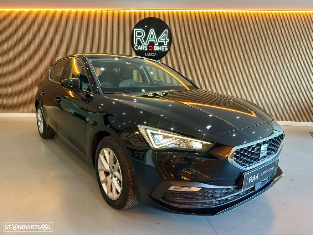 SEAT Leon 2.0 TDI Style - 1