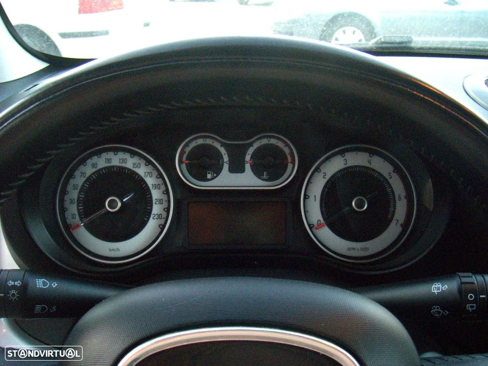 Fiat 500L 1.3 MJ Pop Star S&S S/Opç.611 - 10