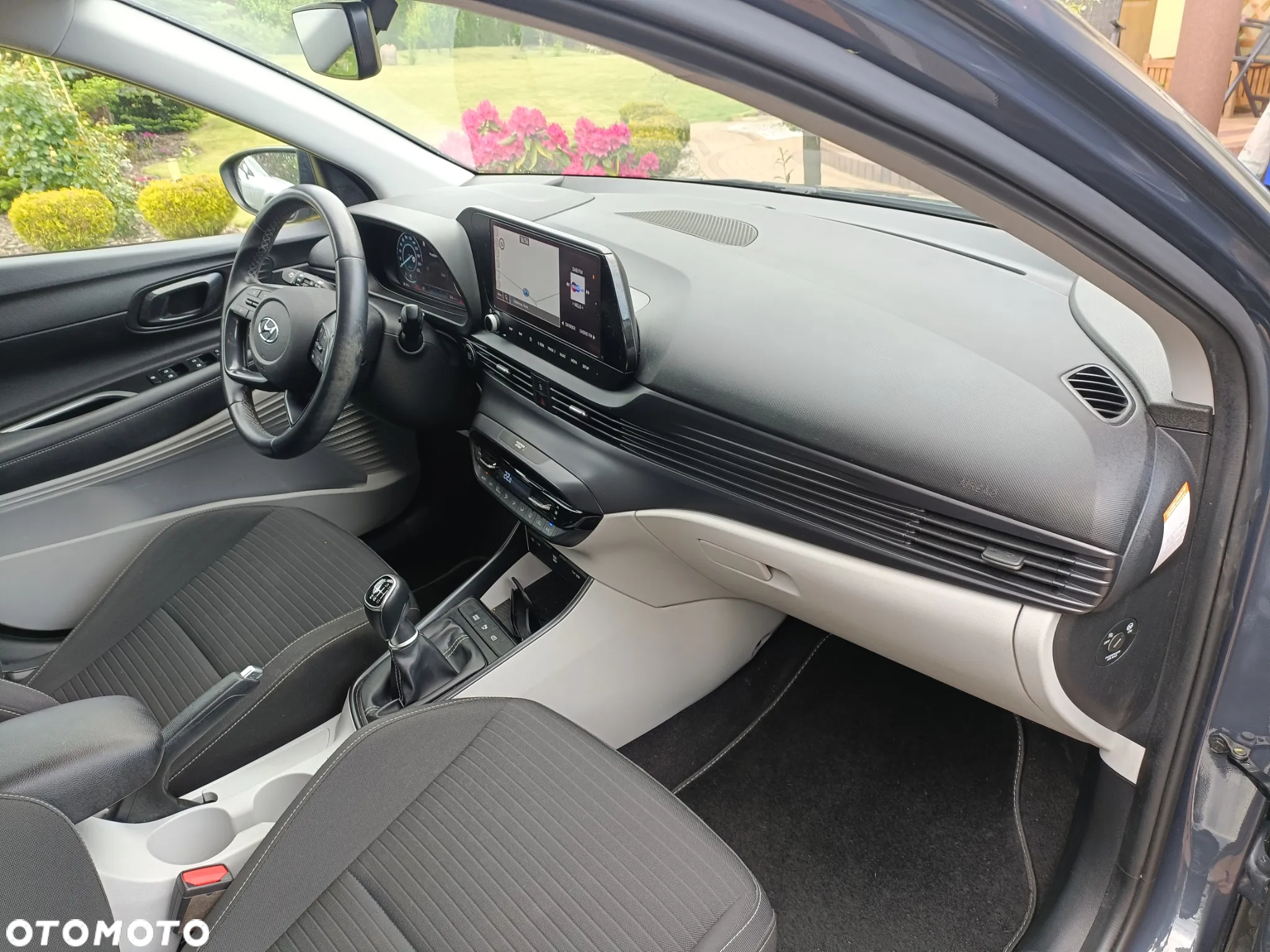Hyundai i20 1.0 T-GDI 48V-Hybrid Trend - 13