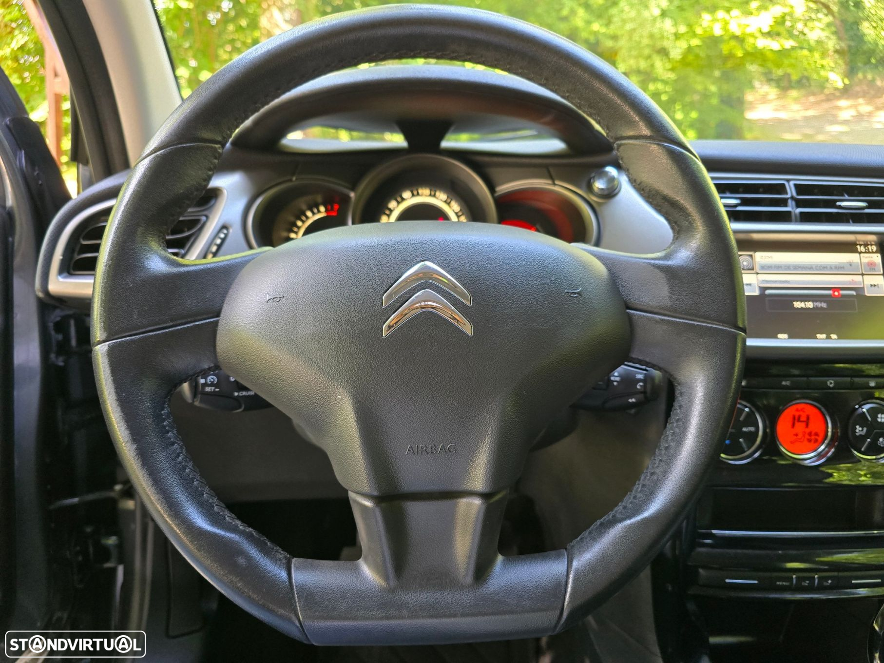 Citroën C3 1.2 PureTech Collection - 16