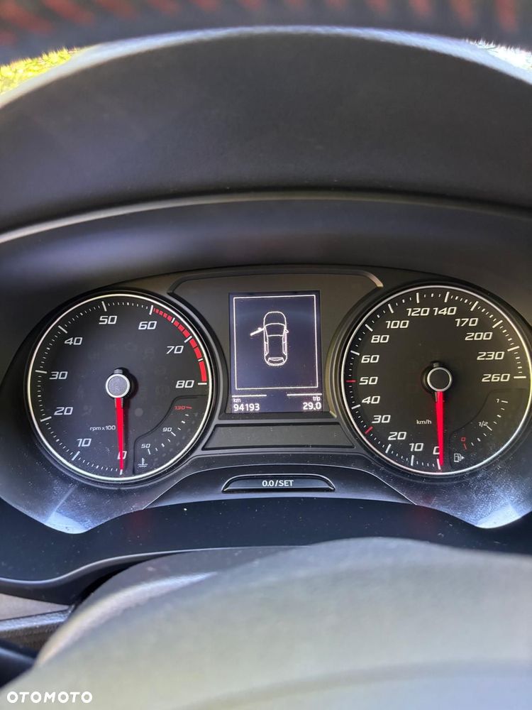 Seat Leon - 19