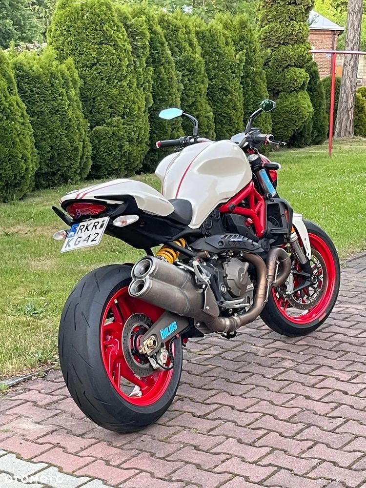 Ducati Monster - 3
