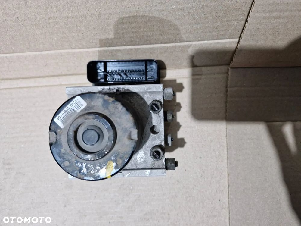 Pompa ABS Opel Astra H III 13246534 BK - 4