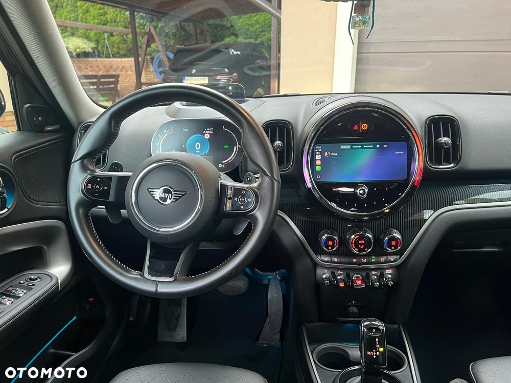 MINI Countryman - 13