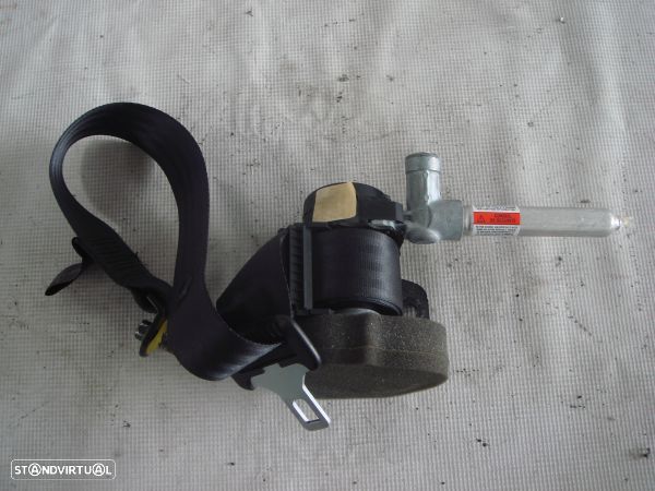 Cinto Segurança Tr Esq Volvo S40 Ii (544) - 1