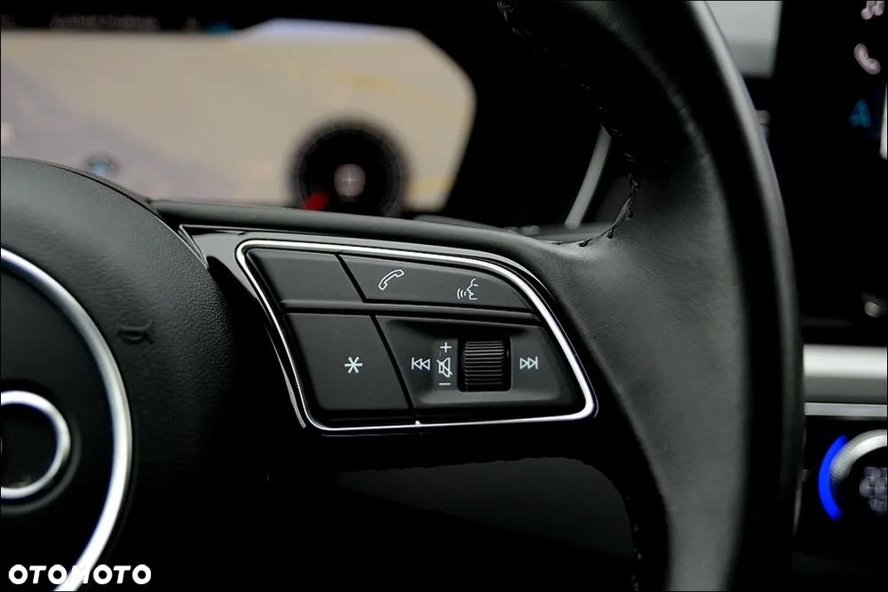 Audi A4 Avant 40 TFSI S tronic sport - 27