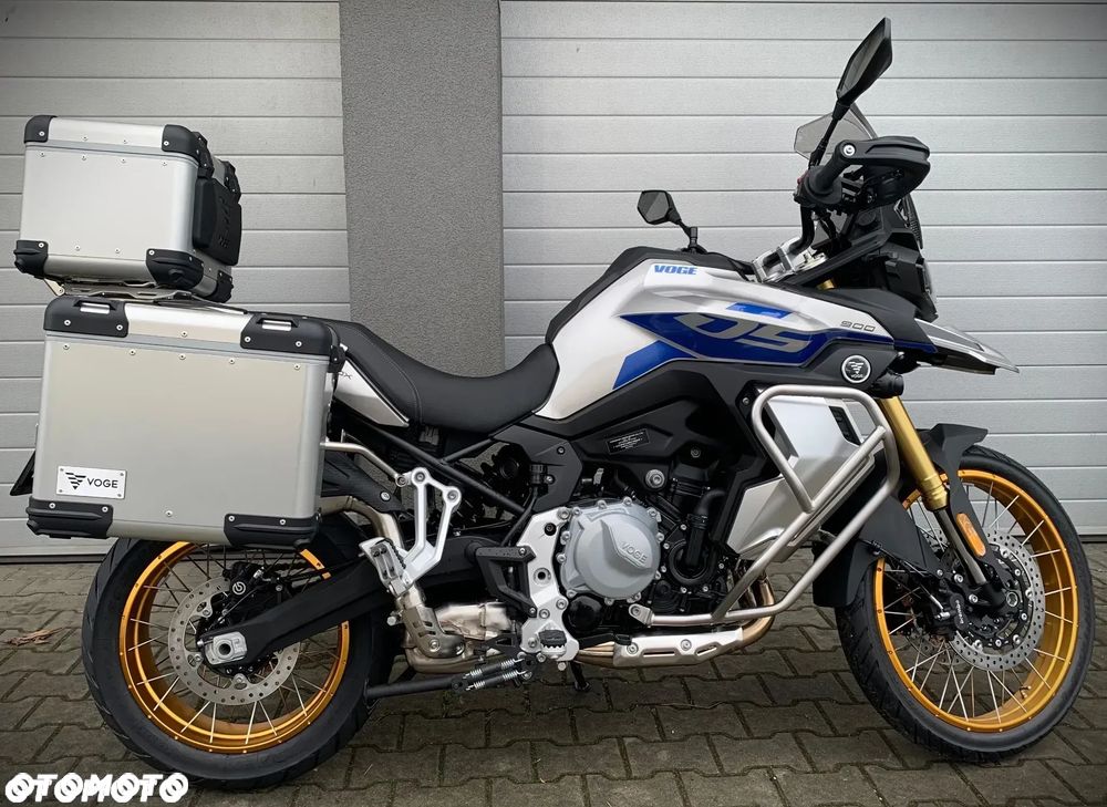 VOGE 900DSX - 1