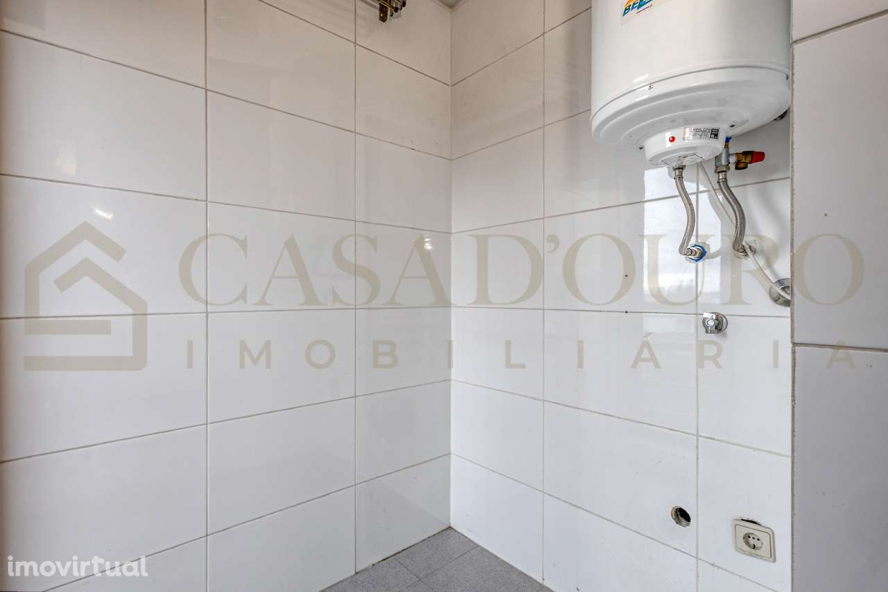 T3-Senhora da Hora | Matosinhos - Grande imagem: 4/25