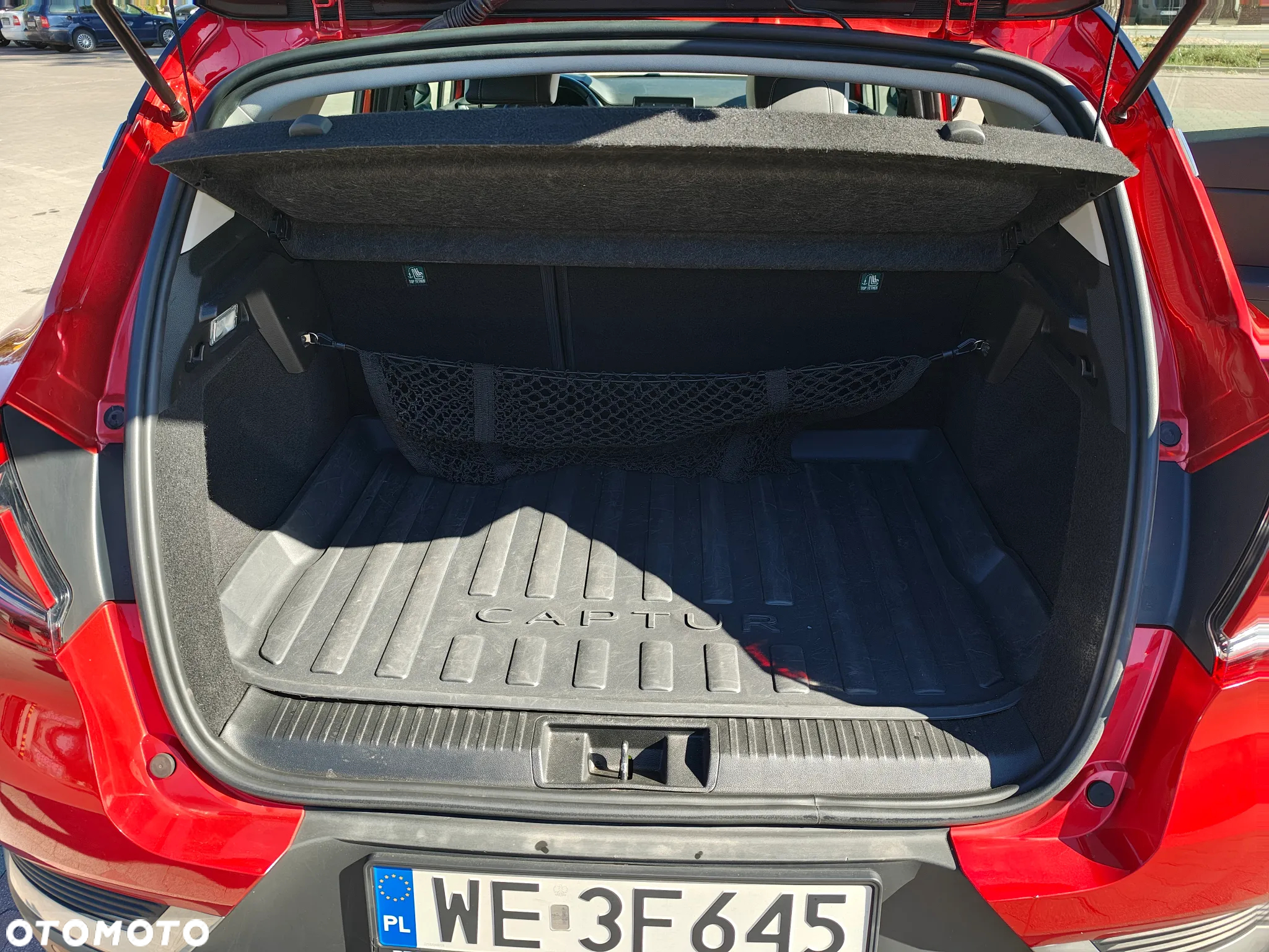 Renault Captur 1.0 TCe Intens - 15