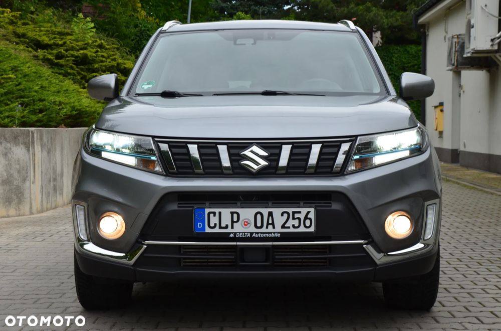 Suzuki Vitara - 37