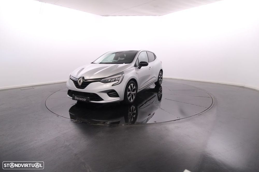 Renault Clio 1.0 TCe Limited - 13