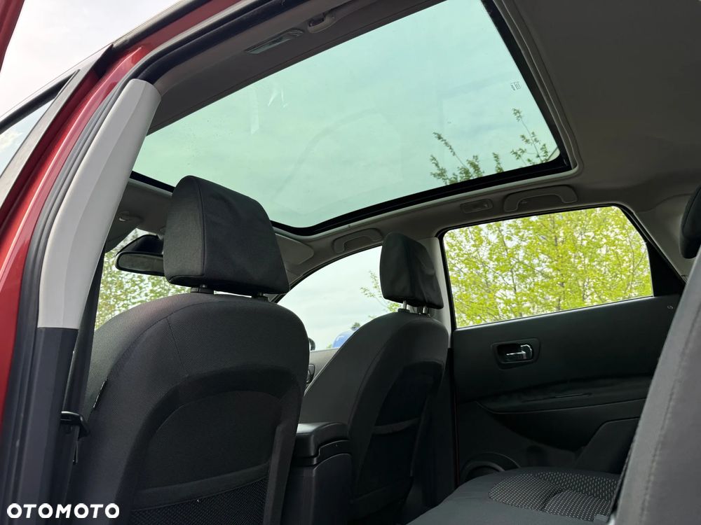 Nissan Qashqai - 14