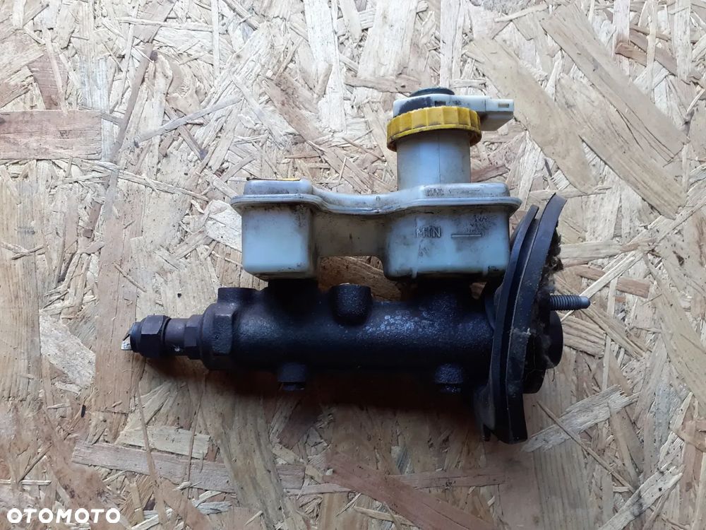 12014 Pompa hamulcowa AIXAM A741 - 1