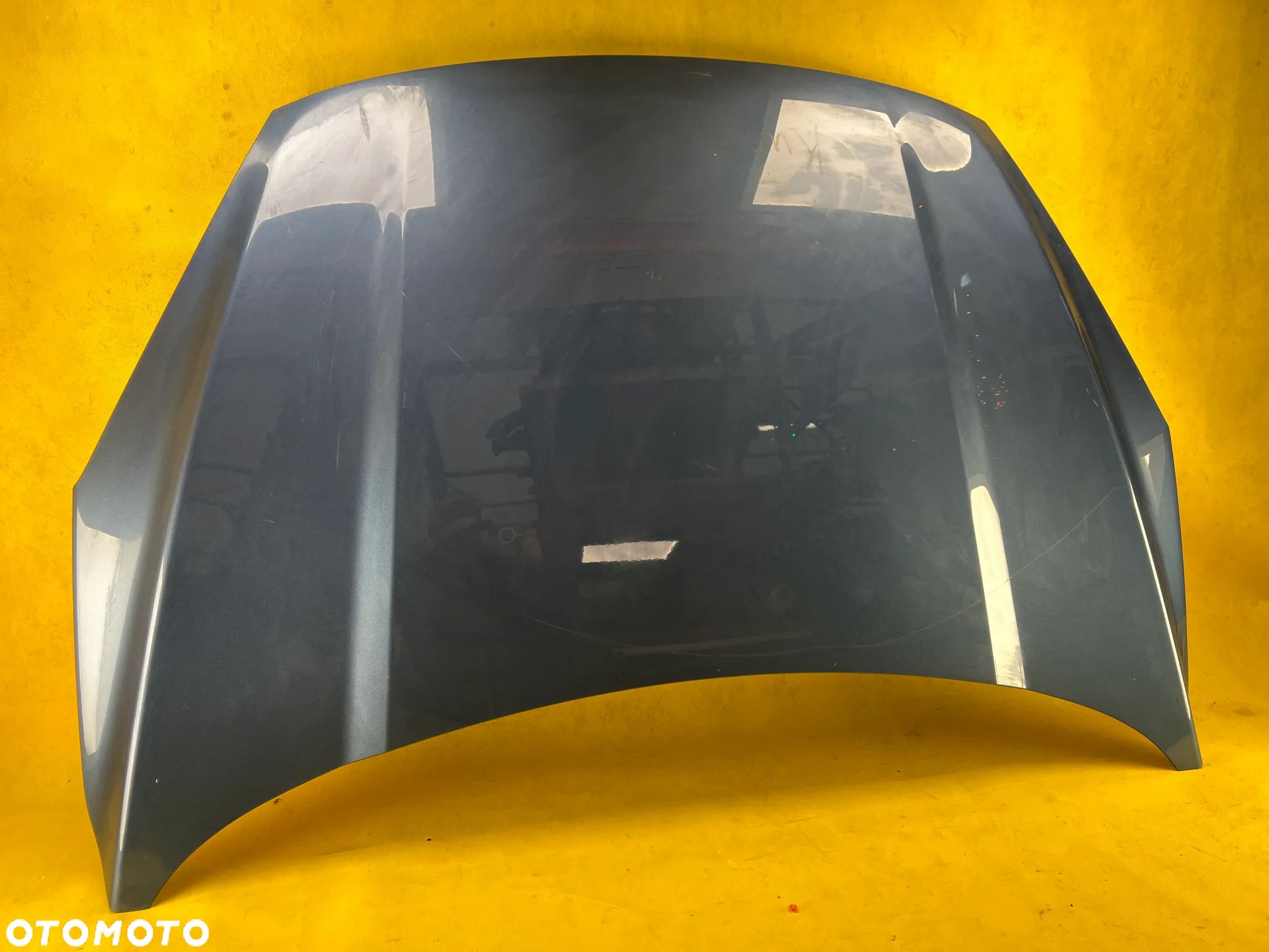MASKA  FORD KUGA MK3 LV4P-S16854 ORYGINAŁ - 1
