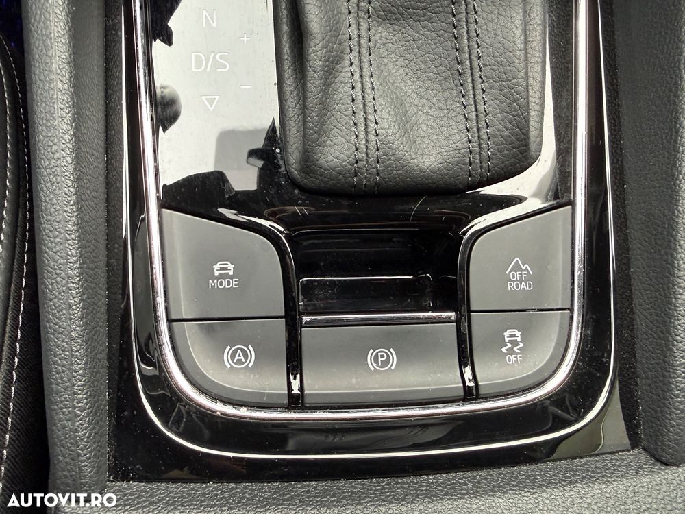 Skoda Kodiaq 2.0 TSI 4X4 DSG Style - 25
