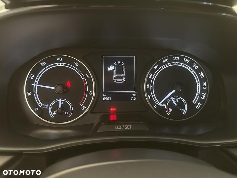 Skoda Fabia 1.0 TSI Ambition - 15