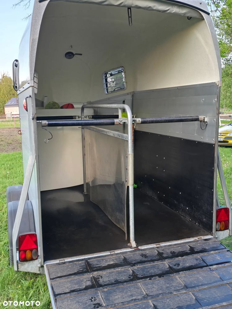 Boeckmann Aluminium PHA-P-V-305165/200 - 4