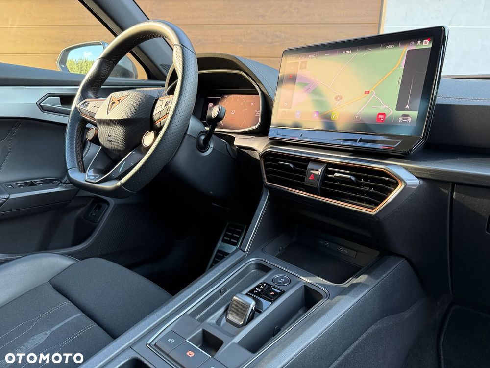 Cupra Formentor 2.0 TSI 4Drive VZ DSG - 35