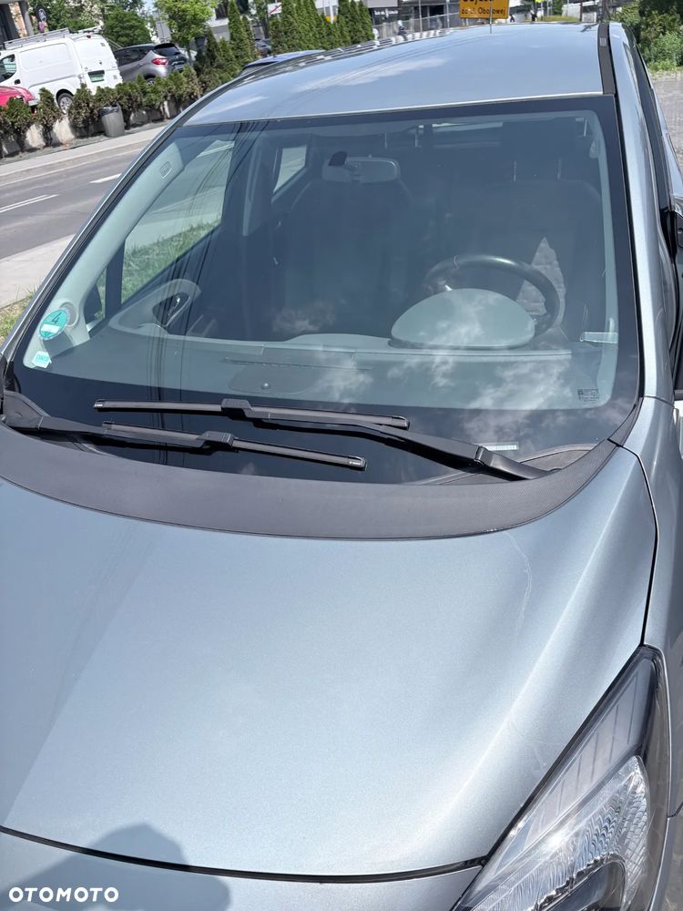 Opel Meriva 1.4 Cosmo - 21