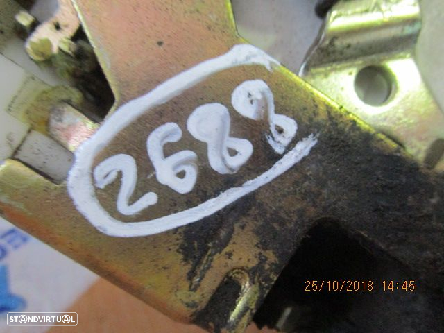 Fecho F264A26 FORD MONDEO 2004 TD ELETRICO - 2