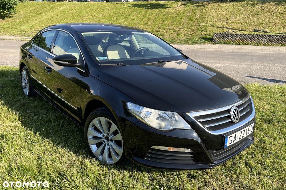 Volkswagen CC - 13